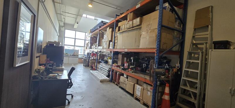 T-Space, , 2,422 sqft, Factory / Workshop (B2) For Sale, by Charlene Puah, 25589056 - Others - CommercialGuru.com.sg