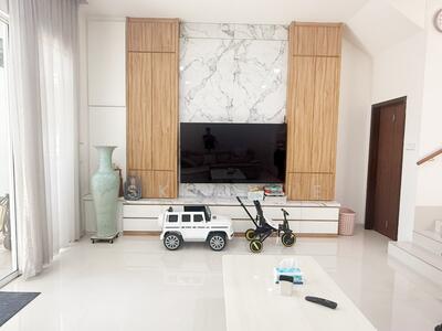 For Sale - WESTWOOD TERRACE