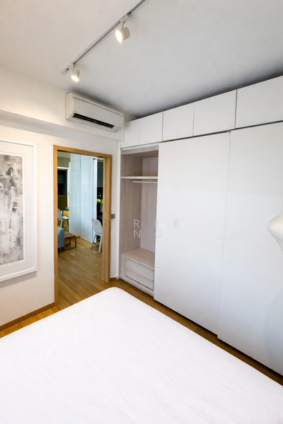 26 Newton Condominium For Sale at S$ 1,209,000 | PropertyGuru Singapore - Bedroom