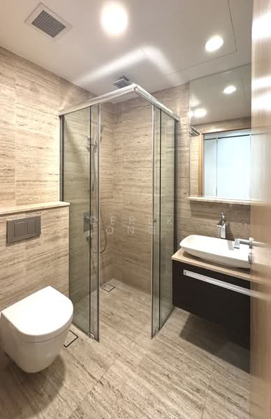 26 Newton Condominium For Sale at S$ 1,209,000 | PropertyGuru Singapore - Bathroom