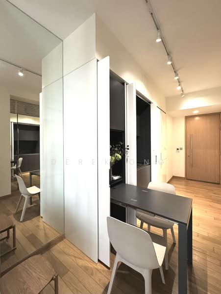 26 Newton Condominium For Sale at S$ 1,209,000 | PropertyGuru Singapore - Interior