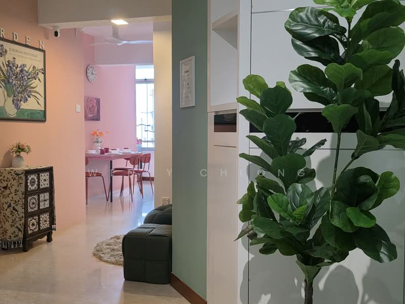 Compass Heights, 9 Sengkang Square, Room Rental, 200 sqft, Condominium For Rent, by Wendy Cheong, 25589070 - PropertyGuru.com.sg