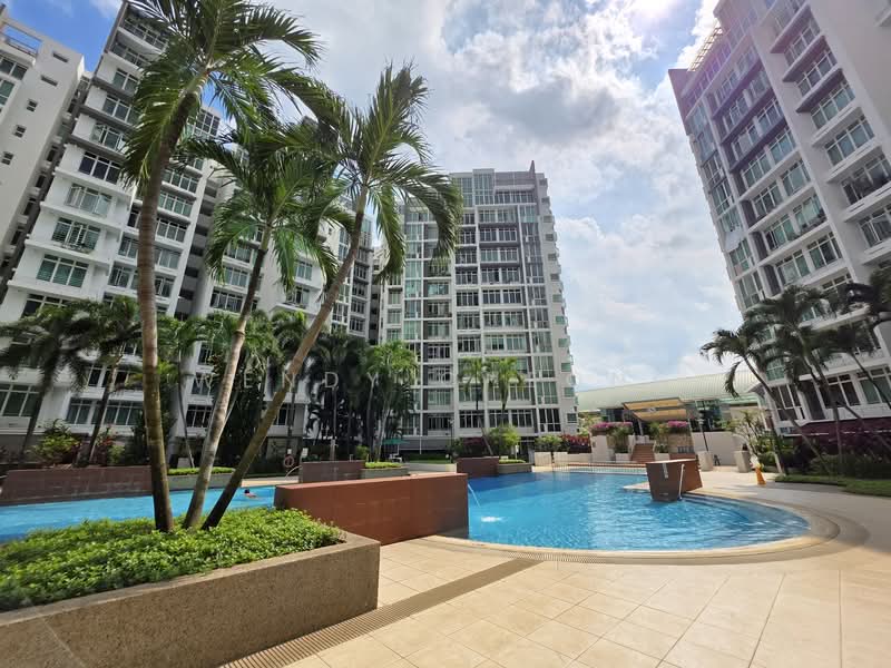 Compass Heights, 9 Sengkang Square, Room Rental, 200 sqft, Condominium For Rent, by Wendy Cheong, 25589070 - PropertyGuru.com.sg
