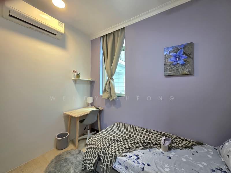 Compass Heights, 9 Sengkang Square, Room Rental, 200 sqft, Condominium For Rent, by Wendy Cheong, 25589070 - Room 1 - PropertyGuru.com.sg