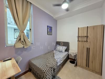 For Rent - Compass Heights