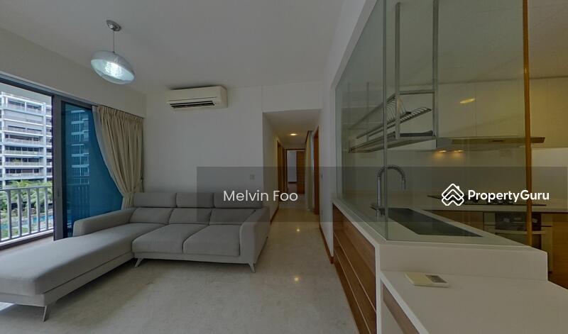 Living Room / Kitchen