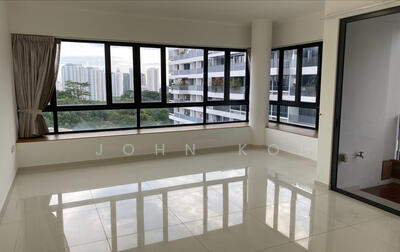 For Sale - The Interlace