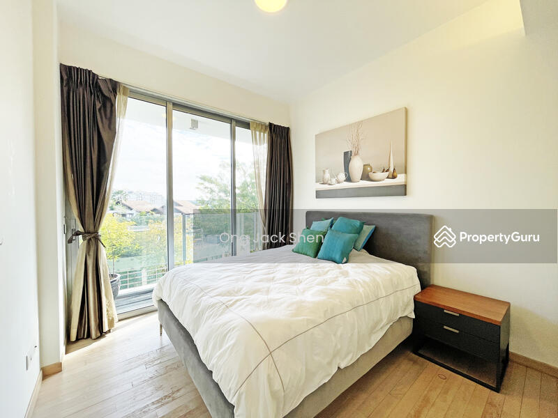 Common Bedroom
