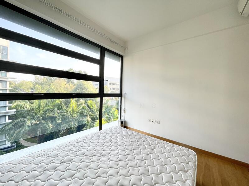 Hedges Park Condominium Condominium For Sale at S$ 1,080,000 | PropertyGuru Singapore - Bedroom