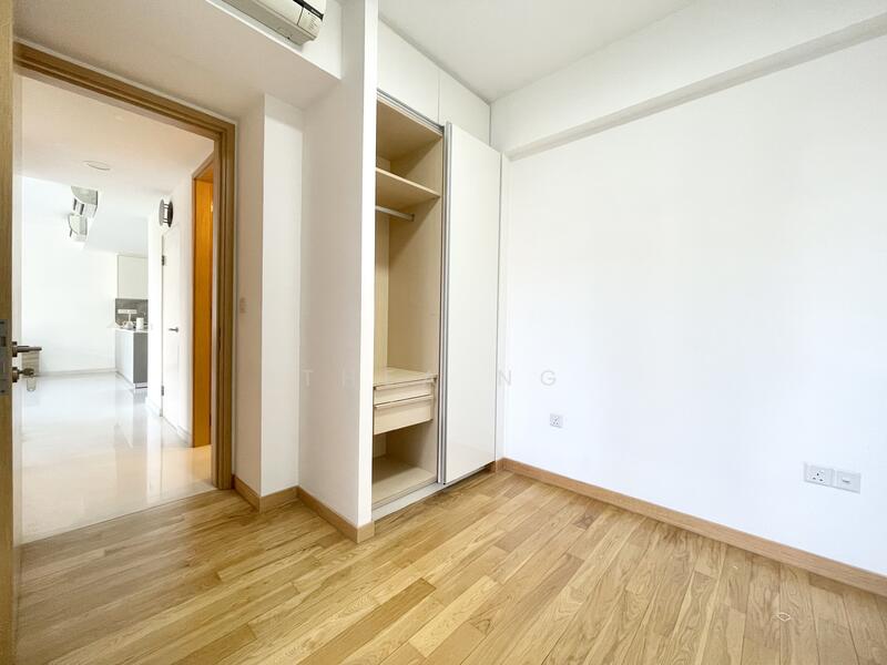 Hedges Park Condominium Condominium For Sale at S$ 1,080,000 | PropertyGuru Singapore - Bedroom