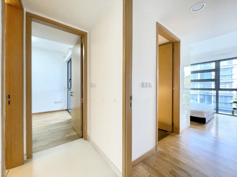 Hedges Park Condominium Condominium For Sale at S$ 1,080,000 | PropertyGuru Singapore - Interior