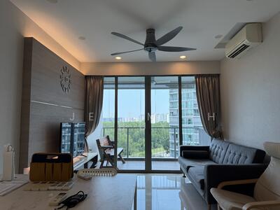 For Rent - Ripple Bay