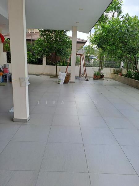 richards place Semi-Detached House For Sale at S$ 6,380,000 | PropertyGuru Singapore - Balcony