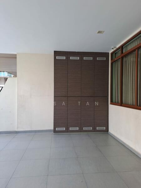 richards place Semi-Detached House For Sale at S$ 6,380,000 | PropertyGuru Singapore - Balcony