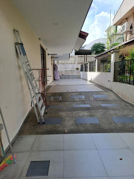 richards place Semi-Detached House For Sale at S$ 6,380,000 | PropertyGuru Singapore - Corridor
