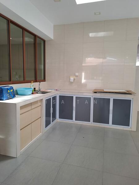 richards place Semi-Detached House For Sale at S$ 6,380,000 | PropertyGuru Singapore - Kitchen