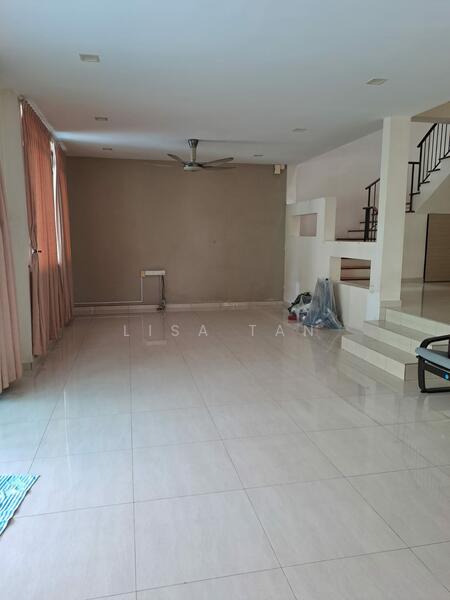 richards place Semi-Detached House For Sale at S$ 6,380,000 | PropertyGuru Singapore - Living Room