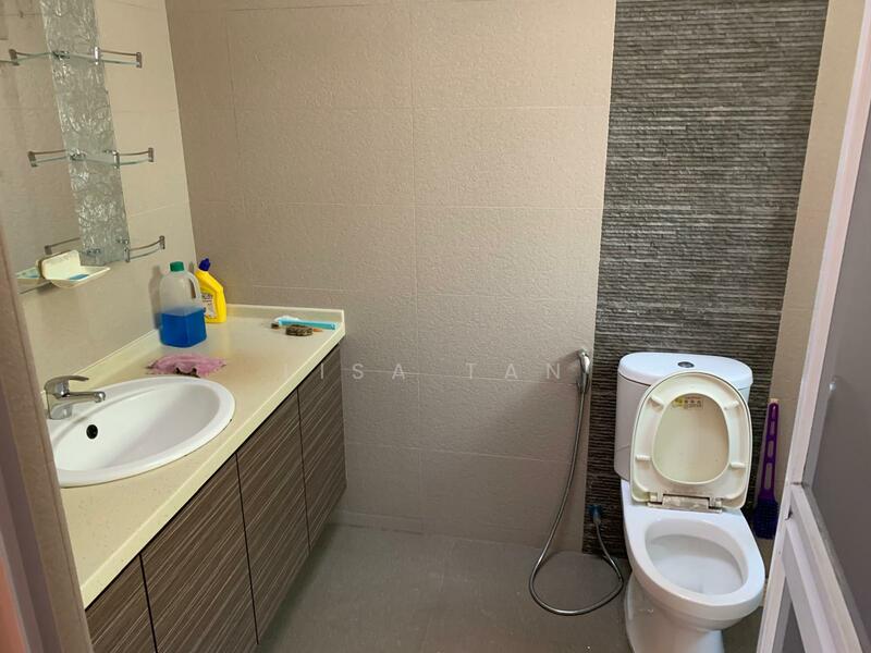 richards place Semi-Detached House For Sale at S$ 6,380,000 | PropertyGuru Singapore - Bathroom