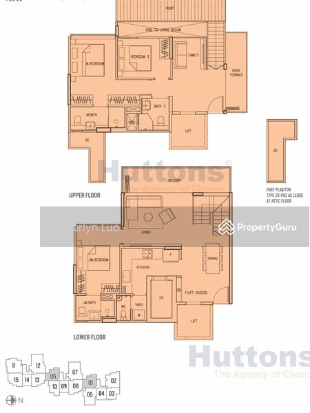 For Sale 35 Gilstead