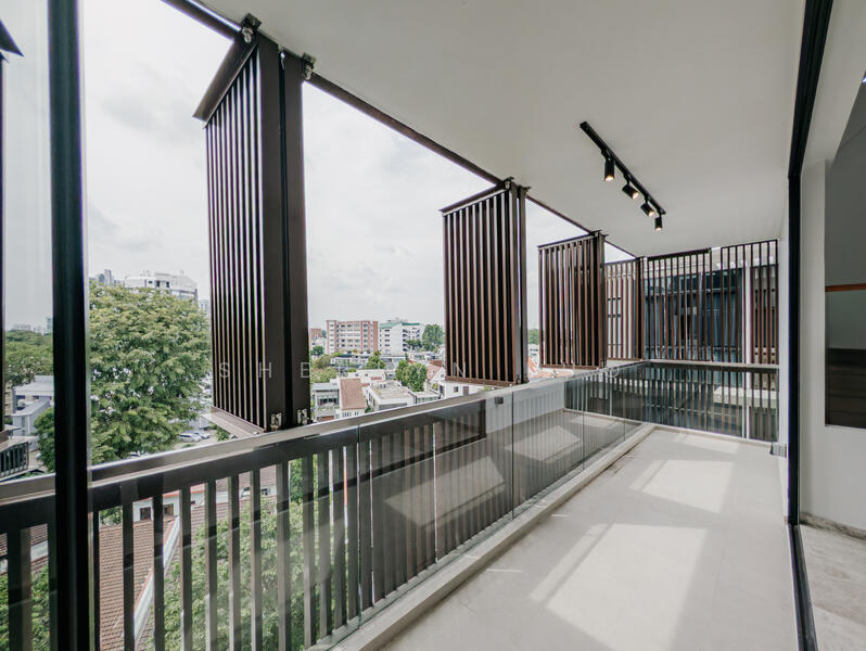 For Sale - 35 Gilstead