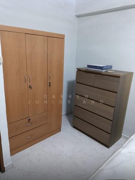 351 Woodlands Avenue 1, 351 Woodlands Avenue 1, Admiralty / Woodlands, Room Rental, 130 sqft, HDB Flat For Rent, by Darren Junior Ang, 25589142 - Interior - PropertyGuru.com.sg