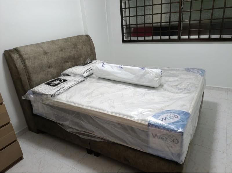 351 Woodlands Avenue 1, 351 Woodlands Avenue 1, Admiralty / Woodlands, Room Rental, 130 sqft, HDB Flat For Rent, by Darren Junior Ang, 25589142 - Bedroom - PropertyGuru.com.sg