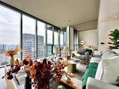 For Sale - Cuscaden Reserve