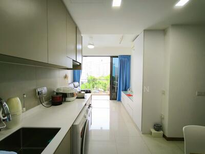 For Sale - Vue 8 Residence