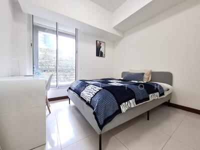 For Rent - The Sail @ Marina Bay