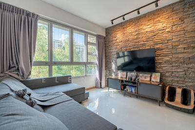 For Sale - 431A Bedok North Road