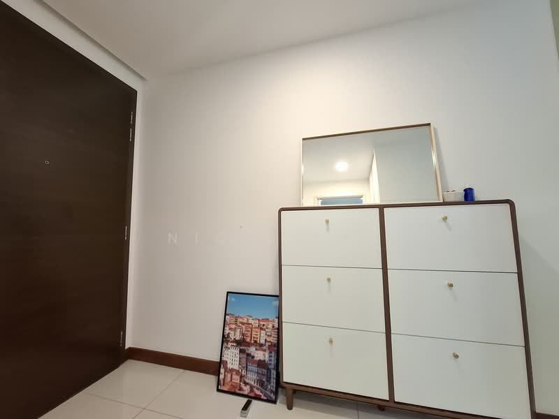 The Sail @ Marina Bay, 6 Marina Boulevard, Room Rental, 150 sqft, Condominium For Rent, by Nigel Toh, 25589165 - Interior - PropertyGuru.com.sg