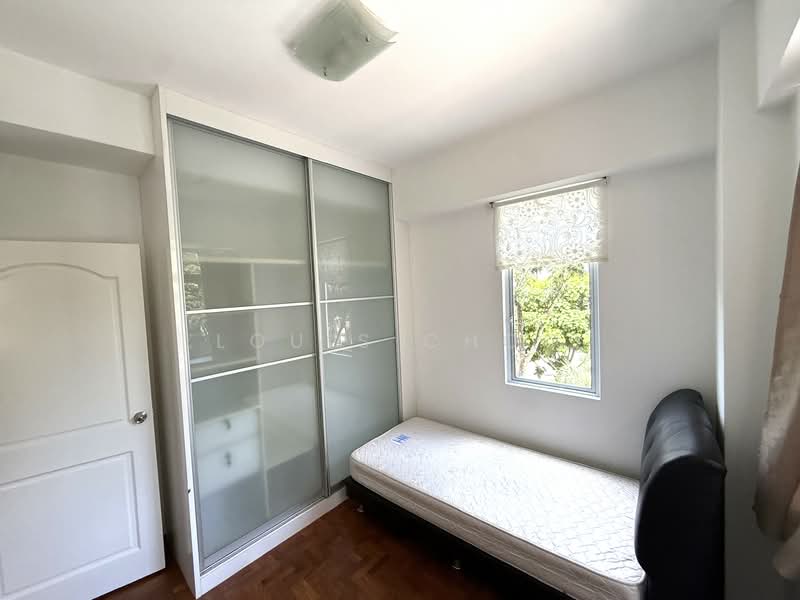 Hillview 128, 126 Hillview Avenue, 3 Bedrooms, 1,044 sqft, Apartment For Rent, by Louis Choo, 25589193 - Bedroom - PropertyGuru.com.sg