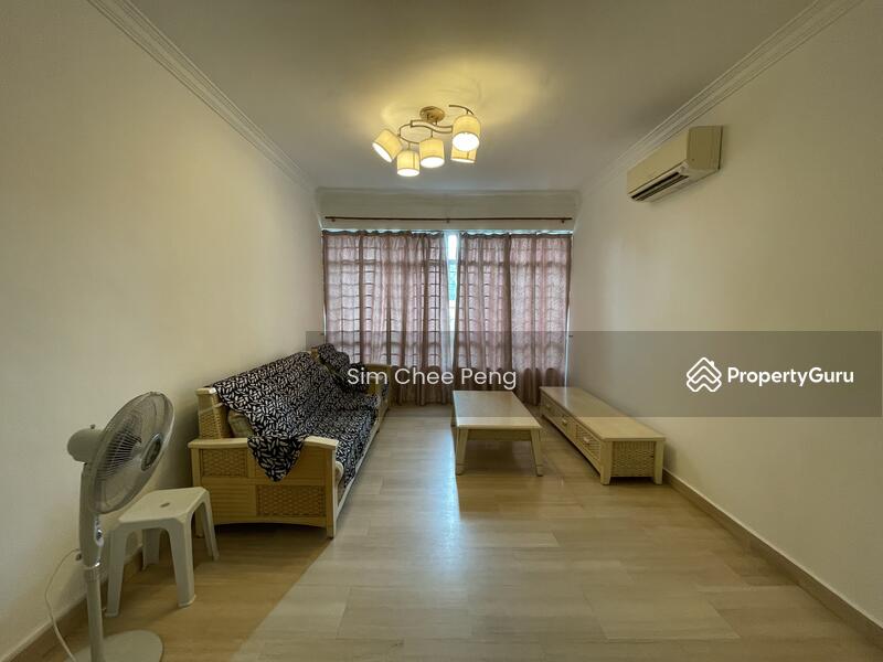 For Rent - Woodgrove Condo