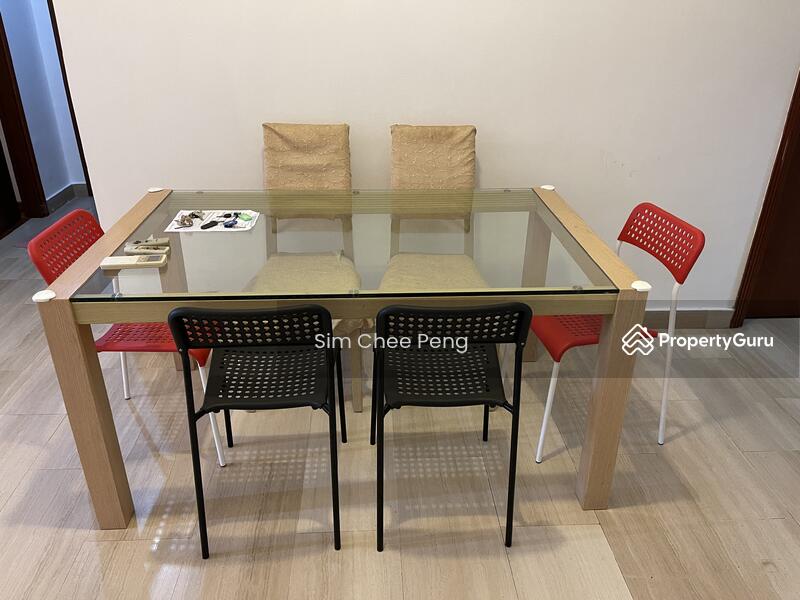For Rent - Woodgrove Condo