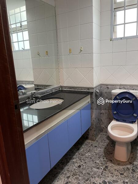 For Rent - Woodgrove Condo
