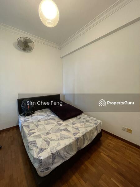 For Rent - Woodgrove Condo