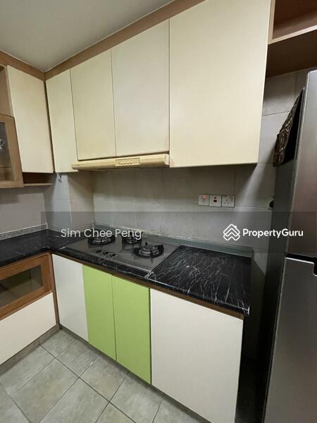 For Rent - Woodgrove Condo