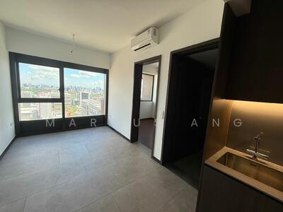 For Rent - Midtown Modern