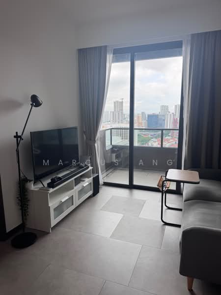 Midtown Modern, 18 Tan Quee Lan Street, 1 Bedroom, 474 sqft, Condominium For Rent, by Marcus Ang, 25589293 - PropertyGuru.com.sg