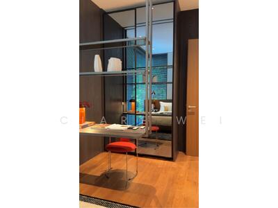 For Sale - 3 Orchard By-The-Park