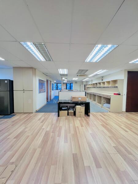 B2 Space for Warehouse / Storage / Office / Testing Bay / Fabrication, Changi South, 2,250 sqft, Factory / Workshop (B2) For Rent, by Bernice Ho, 25589310 - CommercialGuru.com.sg