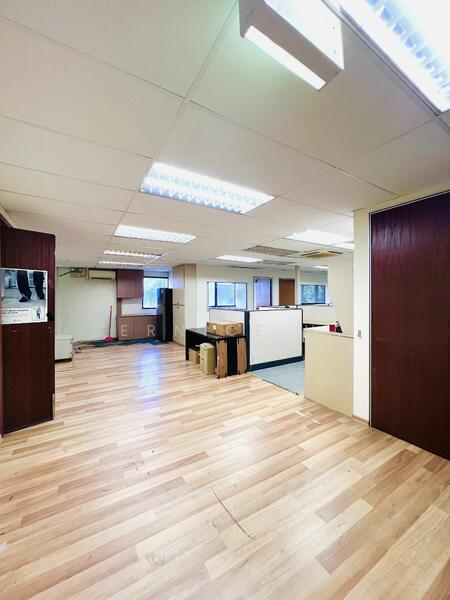 B2 Space for Warehouse / Storage / Office / Testing Bay / Fabrication, Changi South, 2,250 sqft, Factory / Workshop (B2) For Rent, by Bernice Ho, 25589310 - CommercialGuru.com.sg