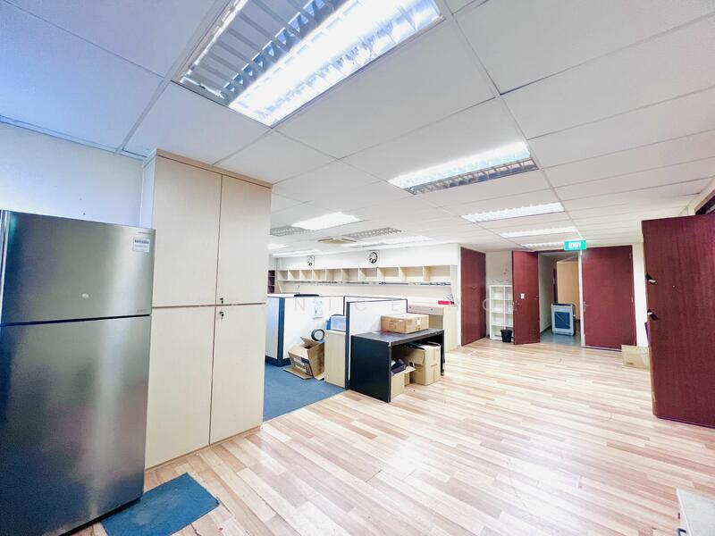 B2 Space for Warehouse / Storage / Office / Testing Bay / Fabrication, Changi South, 2,250 sqft, Factory / Workshop (B2) For Rent, by Bernice Ho, 25589310 - CommercialGuru.com.sg