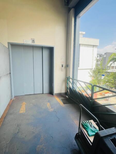 B2 Space for Warehouse / Storage / Office / Testing Bay / Fabrication, Changi South, 2,250 sqft, Factory / Workshop (B2) For Rent, by Bernice Ho, 25589310 - CommercialGuru.com.sg