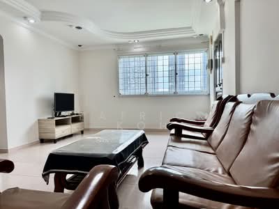 For Rent - 434 Clementi Avenue 3