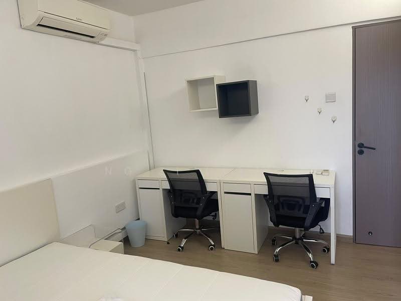 Pine Grove, 1P Pine Grove, Clementi Park / Upper Bukit Timah, Room Rental, 150 sqft, Condominium For Rent, by Ng Zi Liang, 25589351 - Study - PropertyGuru.com.sg