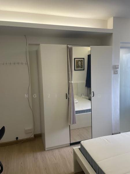 Pine Grove, 1P Pine Grove, Clementi Park / Upper Bukit Timah, Room Rental, 150 sqft, Condominium For Rent, by Ng Zi Liang, 25589351 - Bedroom - PropertyGuru.com.sg