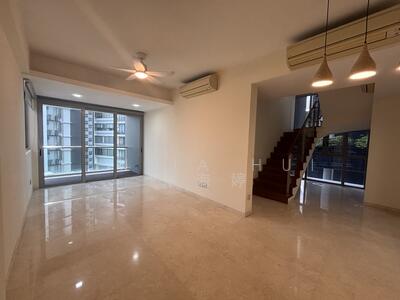 For Rent - Angullia Park Residences @ Orchard