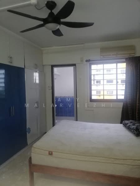 212 Jurong East Street 21, 212 Jurong East Street 21, 2 Bedrooms, 720 sqft, HDB Flat For Rent, by Amy Malarveezhi, 25589403 - Bedroom - PropertyGuru.com.sg