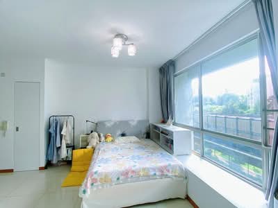 For Rent - Caspian
